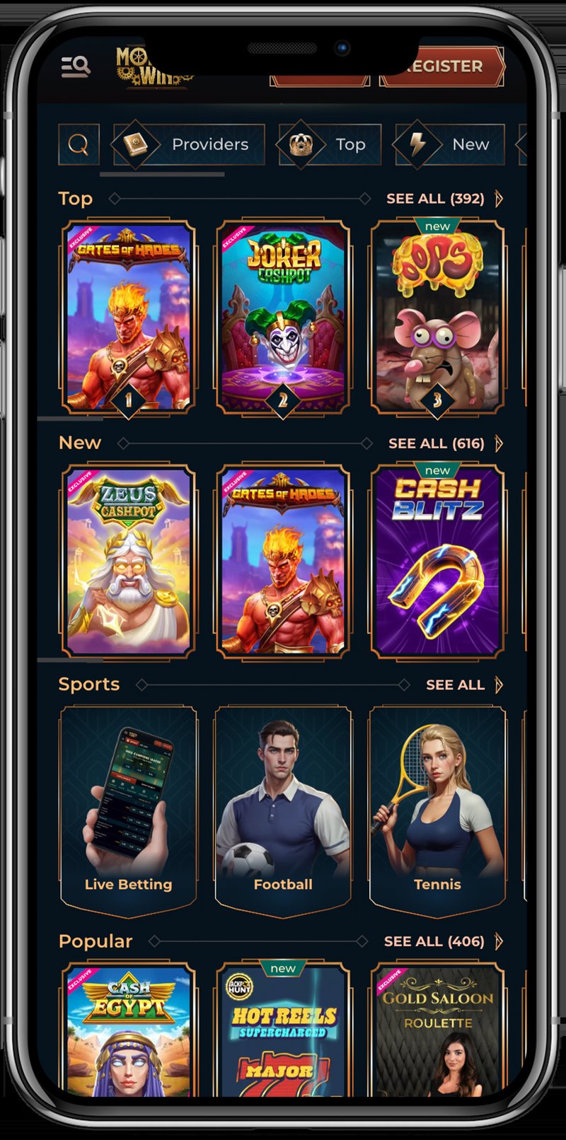 Learn about monsterwin Learn about monsterwin