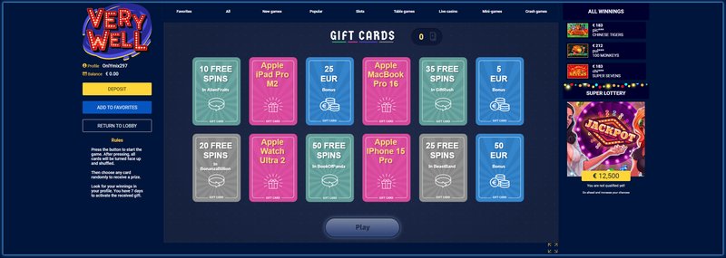 Best verywell casino uk in United Kingdom